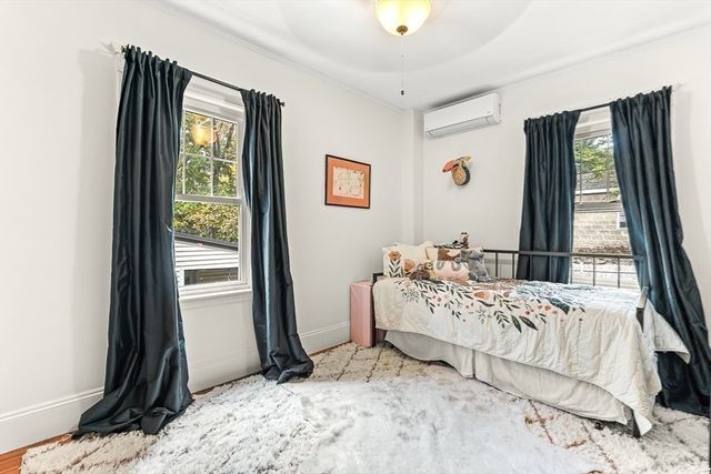 55 Redlands Road, Boston, MA 02132