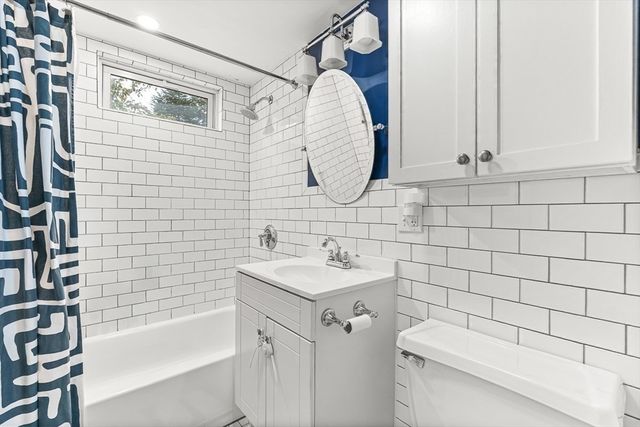 55 Redlands Road, Boston, MA 02132