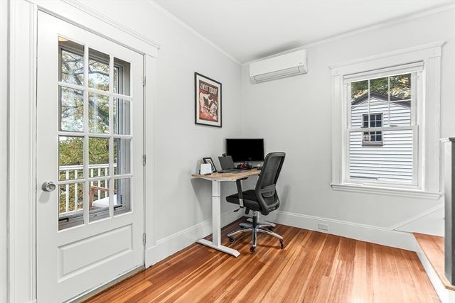 55 Redlands Road, Boston, MA 02132