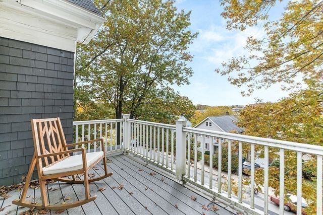 55 Redlands Road, Boston, MA 02132