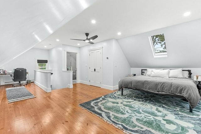 55 Redlands Road, Boston, MA 02132