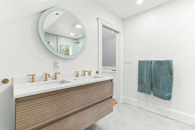 55 Redlands Road, Boston, MA 02132