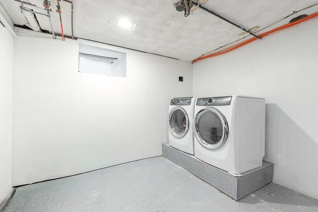 55 Redlands Road, Boston, MA 02132