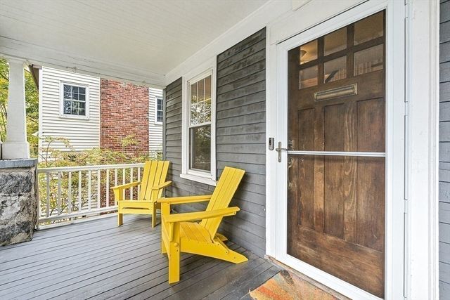 55 Redlands Road, Boston, MA 02132