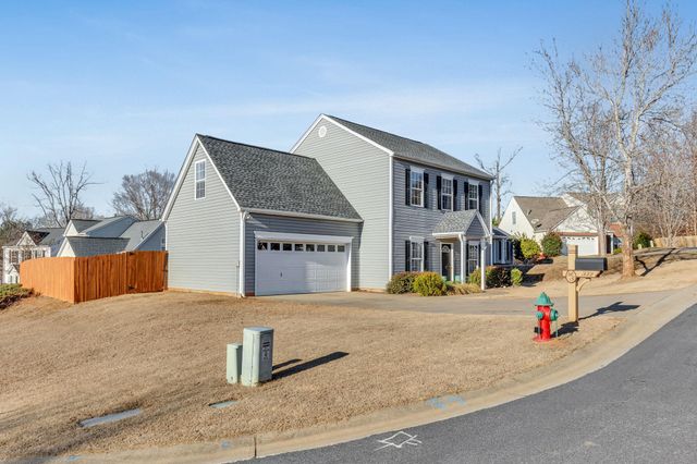 332 Capstone Lane, Spartanburg, SC 29301