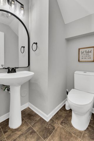 332 Capstone Lane, Spartanburg, SC 29301