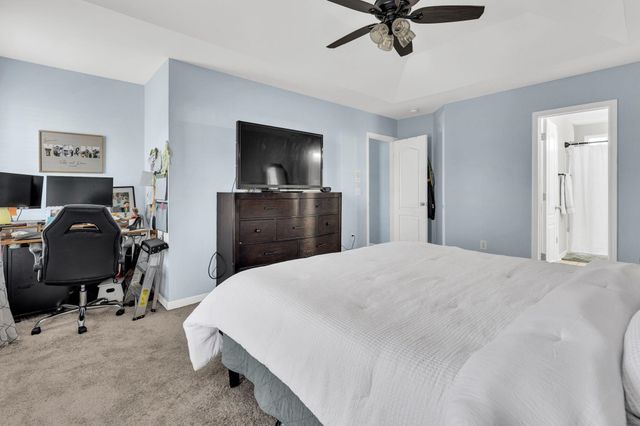 332 Capstone Lane, Spartanburg, SC 29301