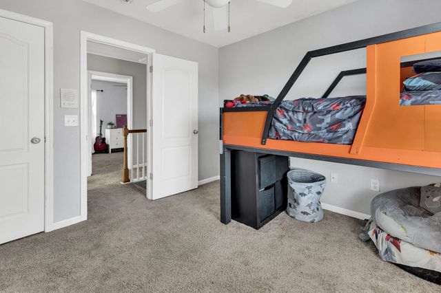 332 Capstone Lane, Spartanburg, SC 29301