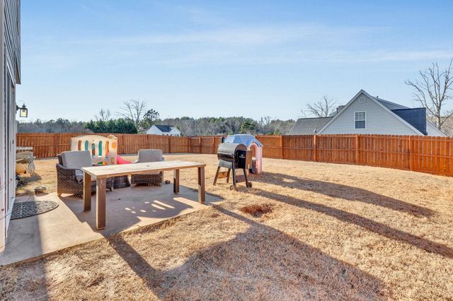 332 Capstone Lane, Spartanburg, SC 29301