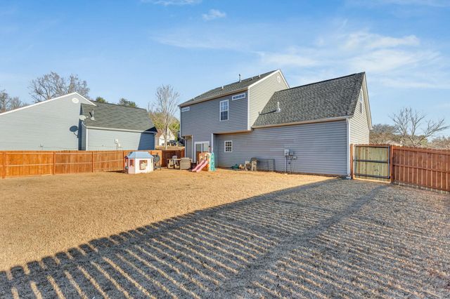 332 Capstone Lane, Spartanburg, SC 29301