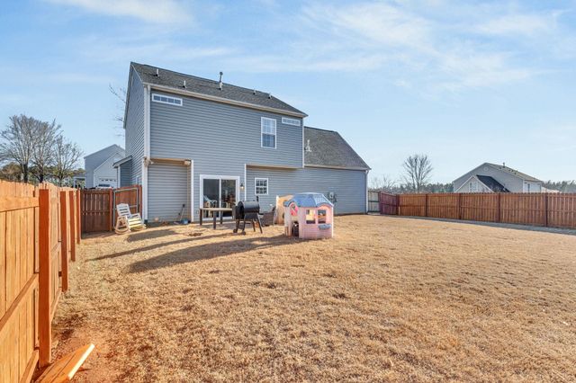 332 Capstone Lane, Spartanburg, SC 29301