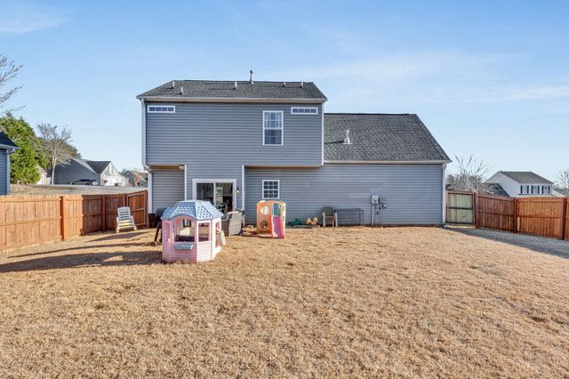 332 Capstone Lane, Spartanburg, SC 29301