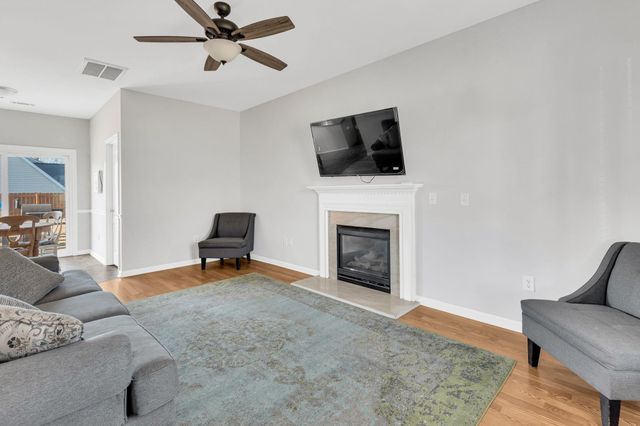 332 Capstone Lane, Spartanburg, SC 29301