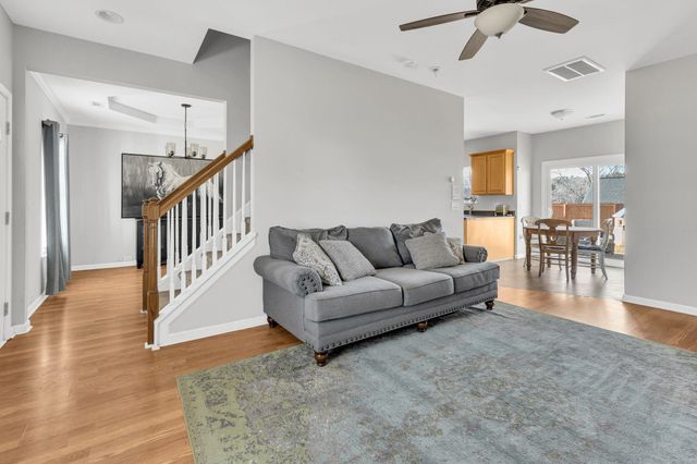 332 Capstone Lane, Spartanburg, SC 29301