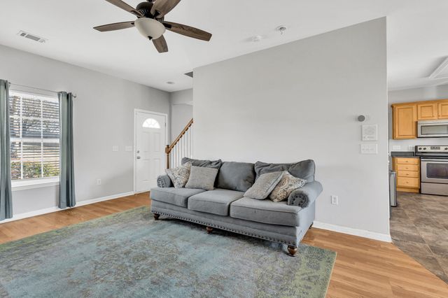 332 Capstone Lane, Spartanburg, SC 29301