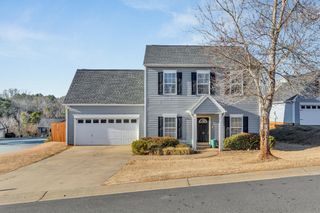 332 Capstone Lane, Spartanburg, SC 29301