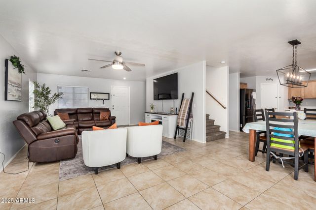 12811 N 127TH Drive, El Mirage, AZ 85335