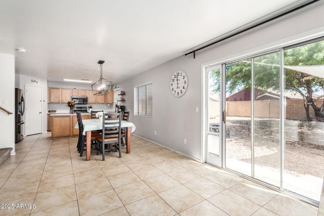 12811 N 127TH Drive, El Mirage, AZ 85335