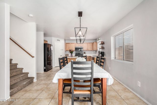 12811 N 127TH Drive, El Mirage, AZ 85335