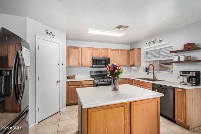 12811 N 127TH Drive, El Mirage, AZ 85335