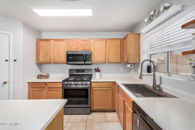 12811 N 127TH Drive, El Mirage, AZ 85335