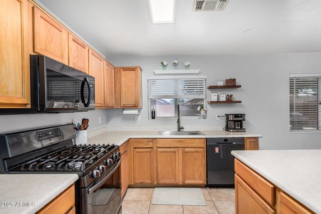 12811 N 127TH Drive, El Mirage, AZ 85335