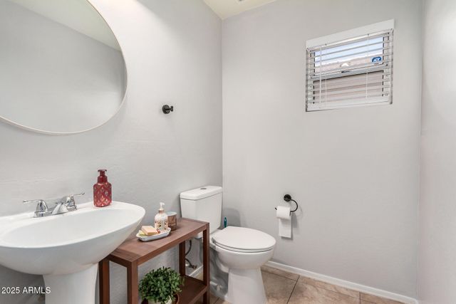 12811 N 127TH Drive, El Mirage, AZ 85335