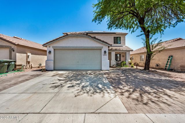 12811 N 127TH Drive, El Mirage, AZ 85335