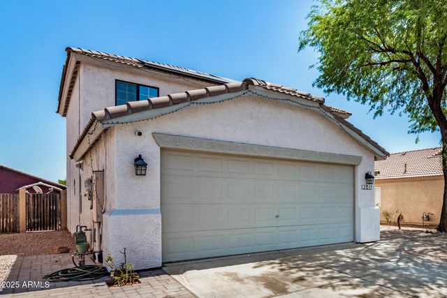 12811 N 127TH Drive, El Mirage, AZ 85335