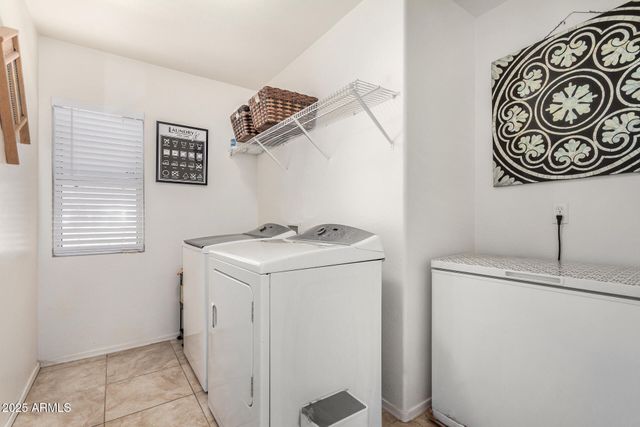 12811 N 127TH Drive, El Mirage, AZ 85335