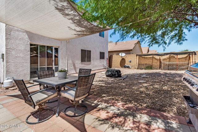 12811 N 127TH Drive, El Mirage, AZ 85335