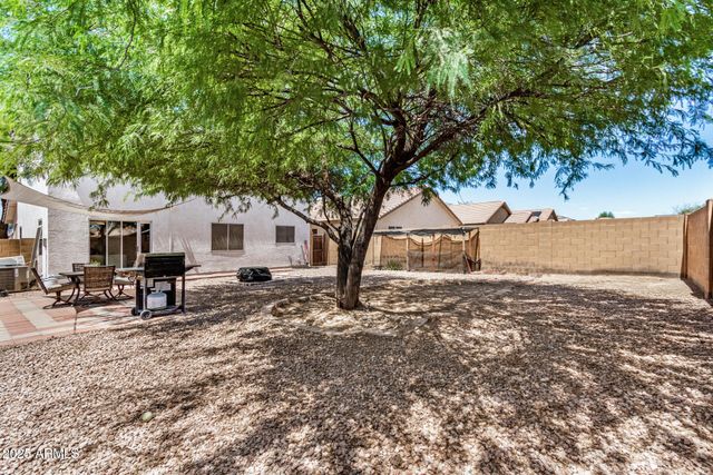 12811 N 127TH Drive, El Mirage, AZ 85335