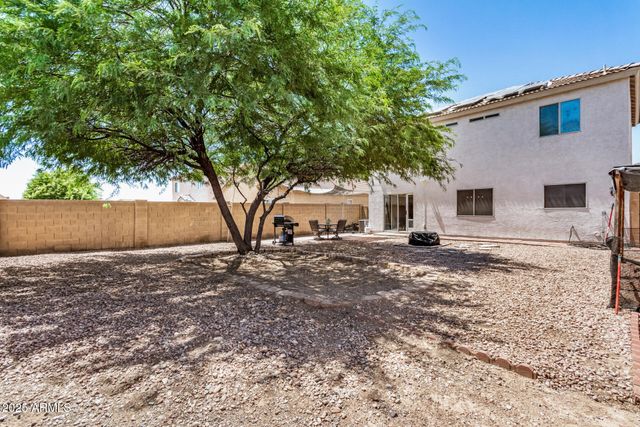 12811 N 127TH Drive, El Mirage, AZ 85335