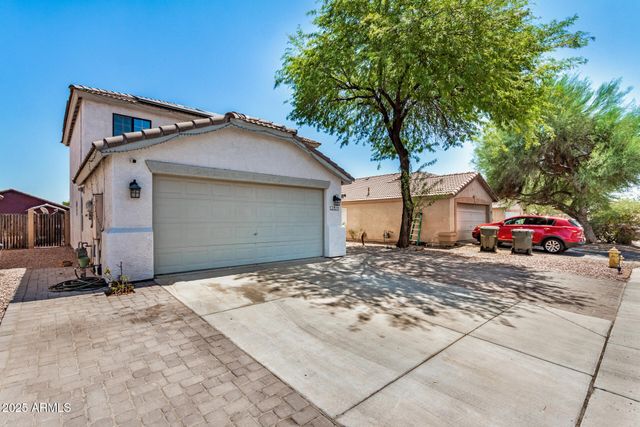 12811 N 127TH Drive, El Mirage, AZ 85335