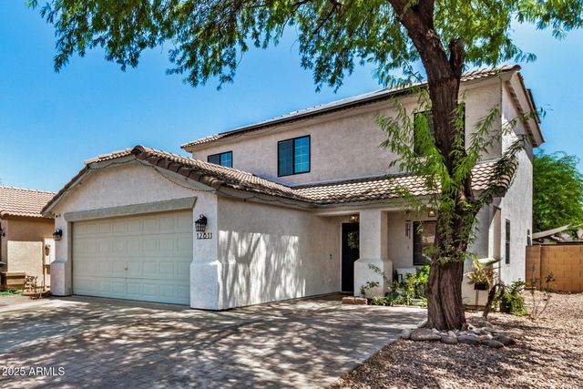 12811 N 127TH Drive, El Mirage, AZ 85335