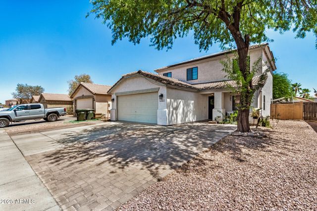 12811 N 127TH Drive, El Mirage, AZ 85335