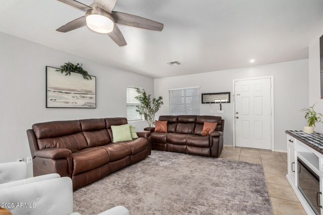 12811 N 127TH Drive, El Mirage, AZ 85335