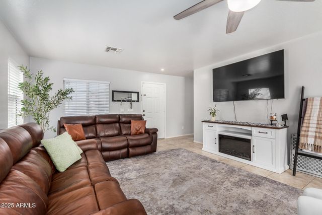 12811 N 127TH Drive, El Mirage, AZ 85335