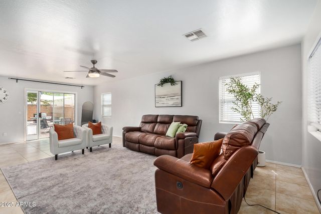 12811 N 127TH Drive, El Mirage, AZ 85335