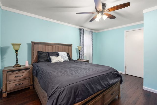 19 New Ludlow Rd, Granby, MA 01033