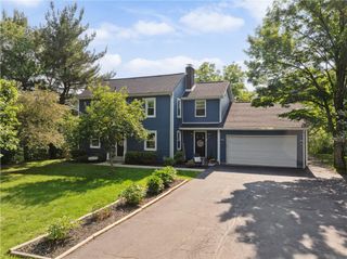 812 Franklin Road, Pine Twp, PA 16046