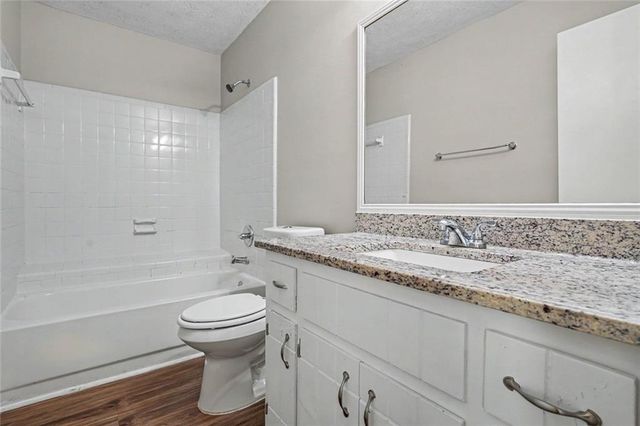 3099 Shoal Creek Court, Rex, GA 30273
