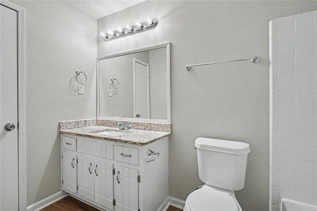 3099 Shoal Creek Court, Rex, GA 30273