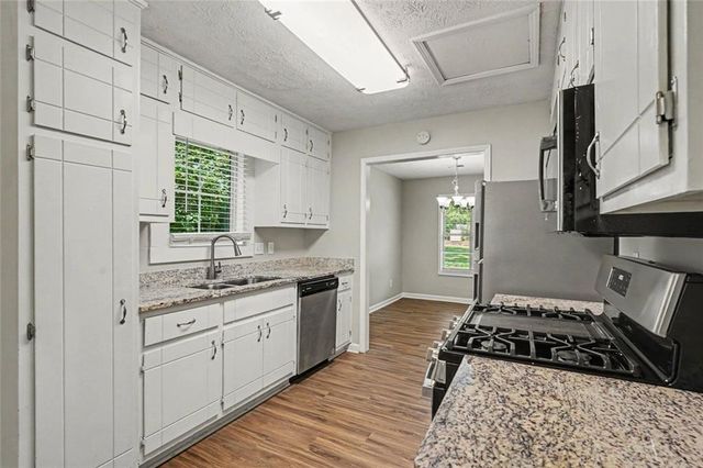 3099 Shoal Creek Court, Rex, GA 30273