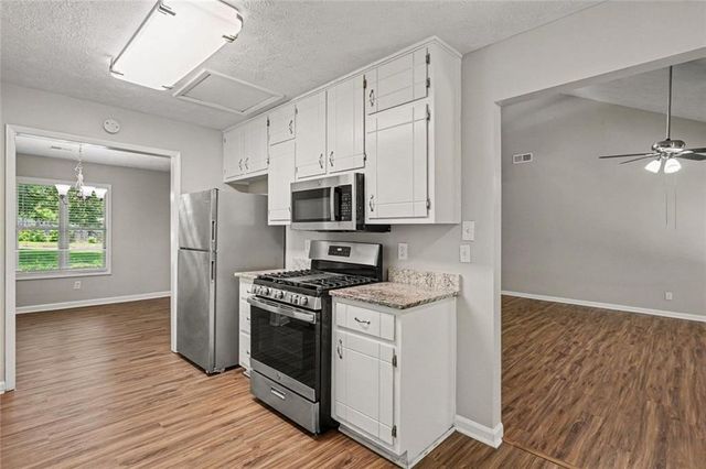 3099 Shoal Creek Court, Rex, GA 30273