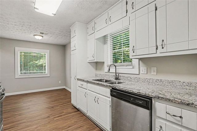 3099 Shoal Creek Court, Rex, GA 30273