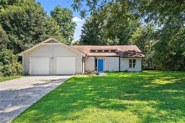 3099 Shoal Creek Court, Rex, GA 30273