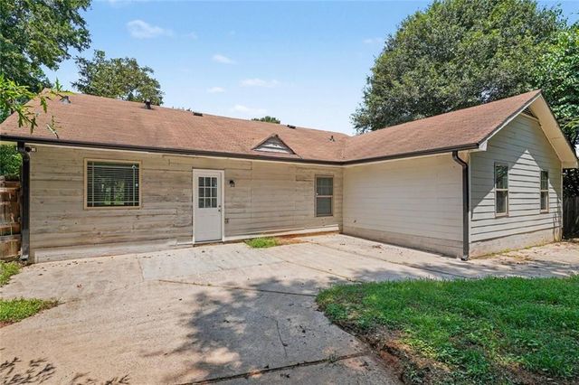 3099 Shoal Creek Court, Rex, GA 30273