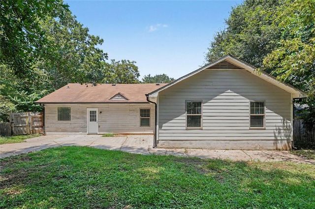 3099 Shoal Creek Court, Rex, GA 30273