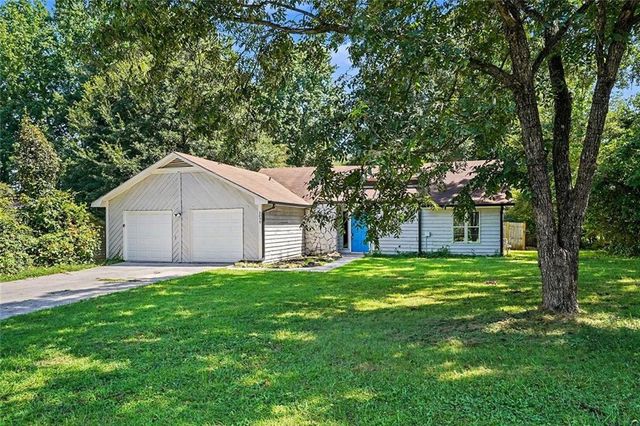 3099 Shoal Creek Court, Rex, GA 30273